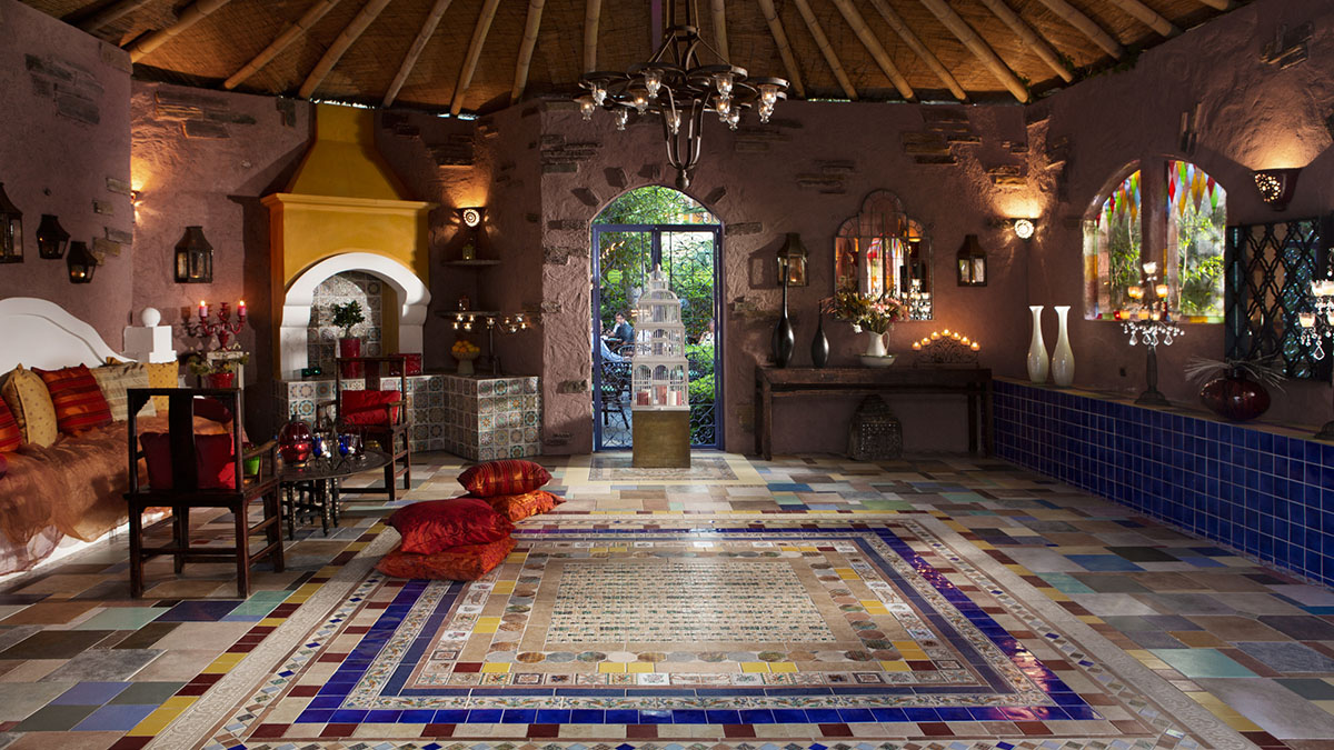 Dionysos Hotel Rodos - NR